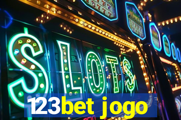 123bet jogo